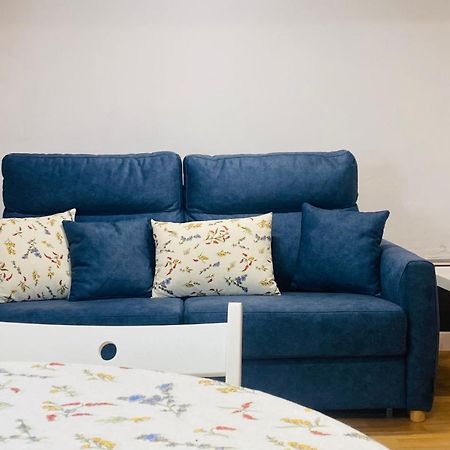 Casa Vacacional Galiana Villa Avilés Екстериор снимка