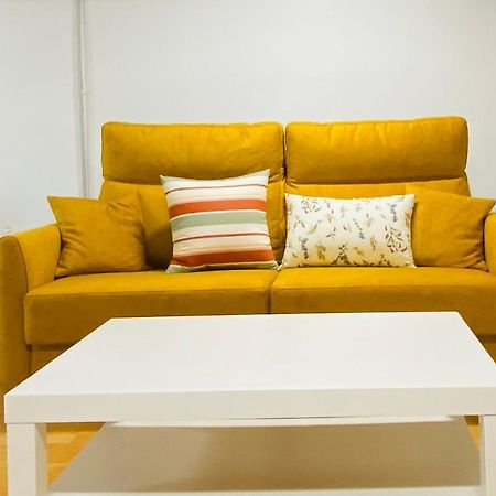 Casa Vacacional Galiana Villa Avilés Екстериор снимка