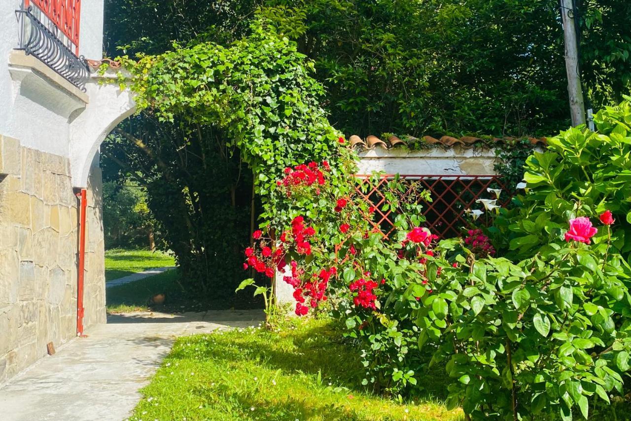 Casa Vacacional Galiana Villa Avilés Екстериор снимка