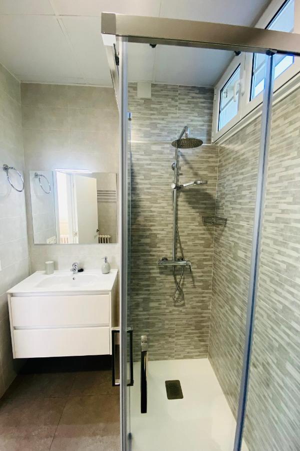 Casa Vacacional Galiana Villa Avilés Екстериор снимка