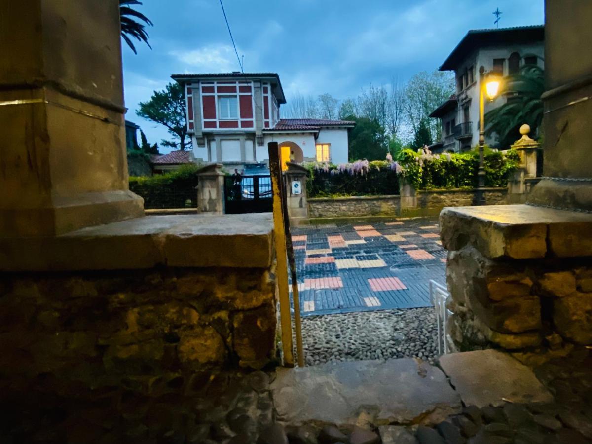 Casa Vacacional Galiana Villa Avilés Екстериор снимка