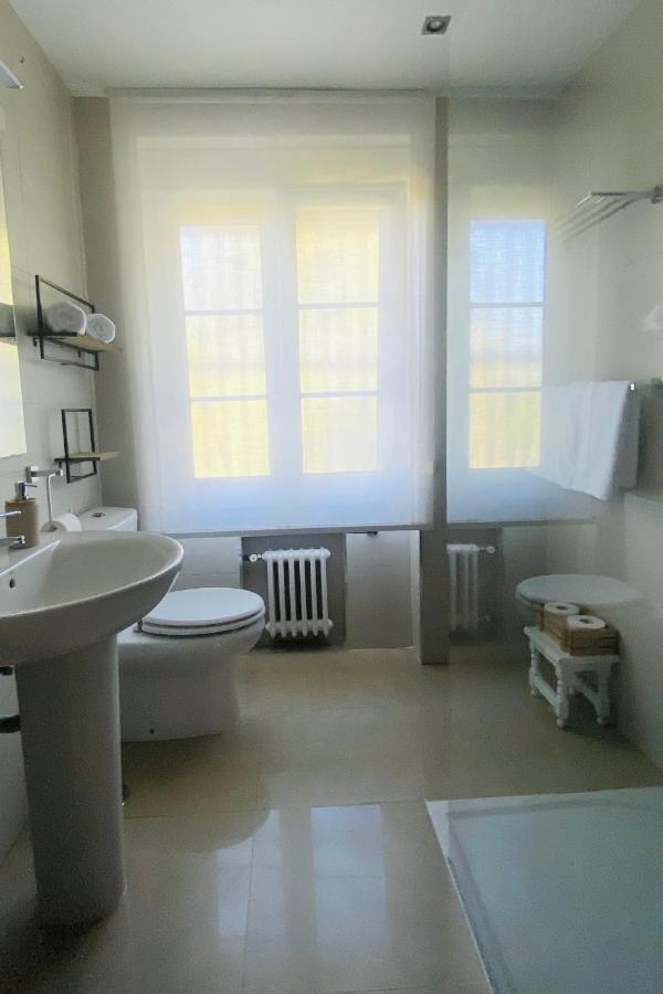 Casa Vacacional Galiana Villa Avilés Екстериор снимка