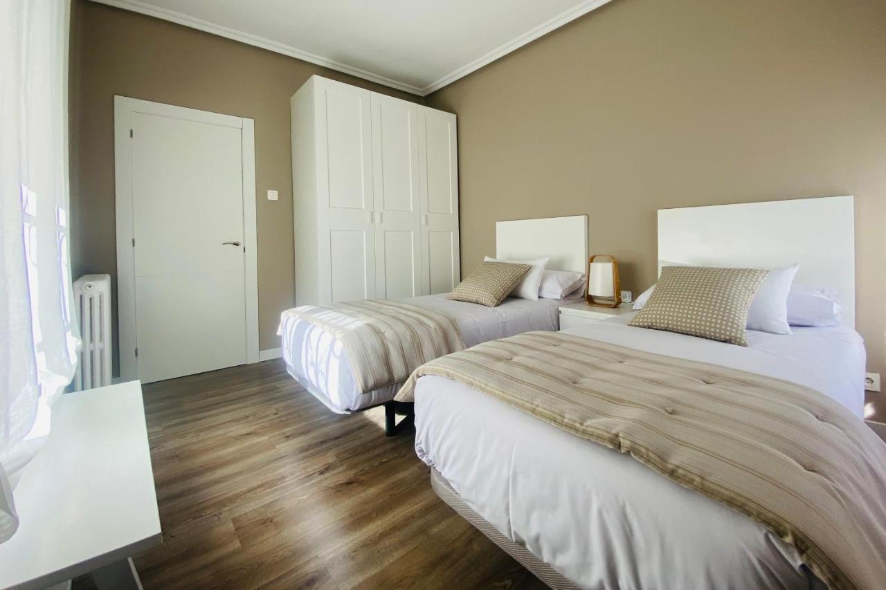 Casa Vacacional Galiana Villa Avilés Екстериор снимка