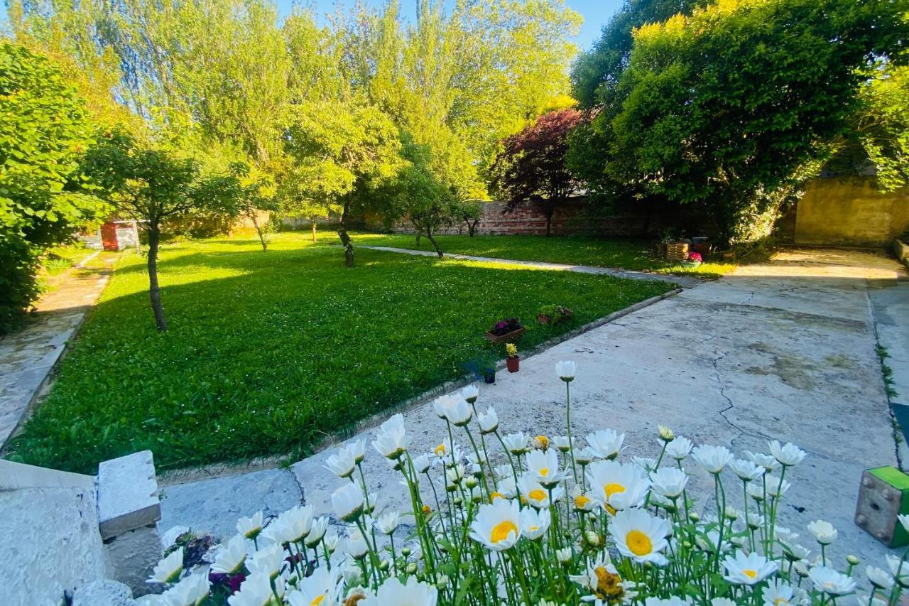 Casa Vacacional Galiana Villa Avilés Екстериор снимка
