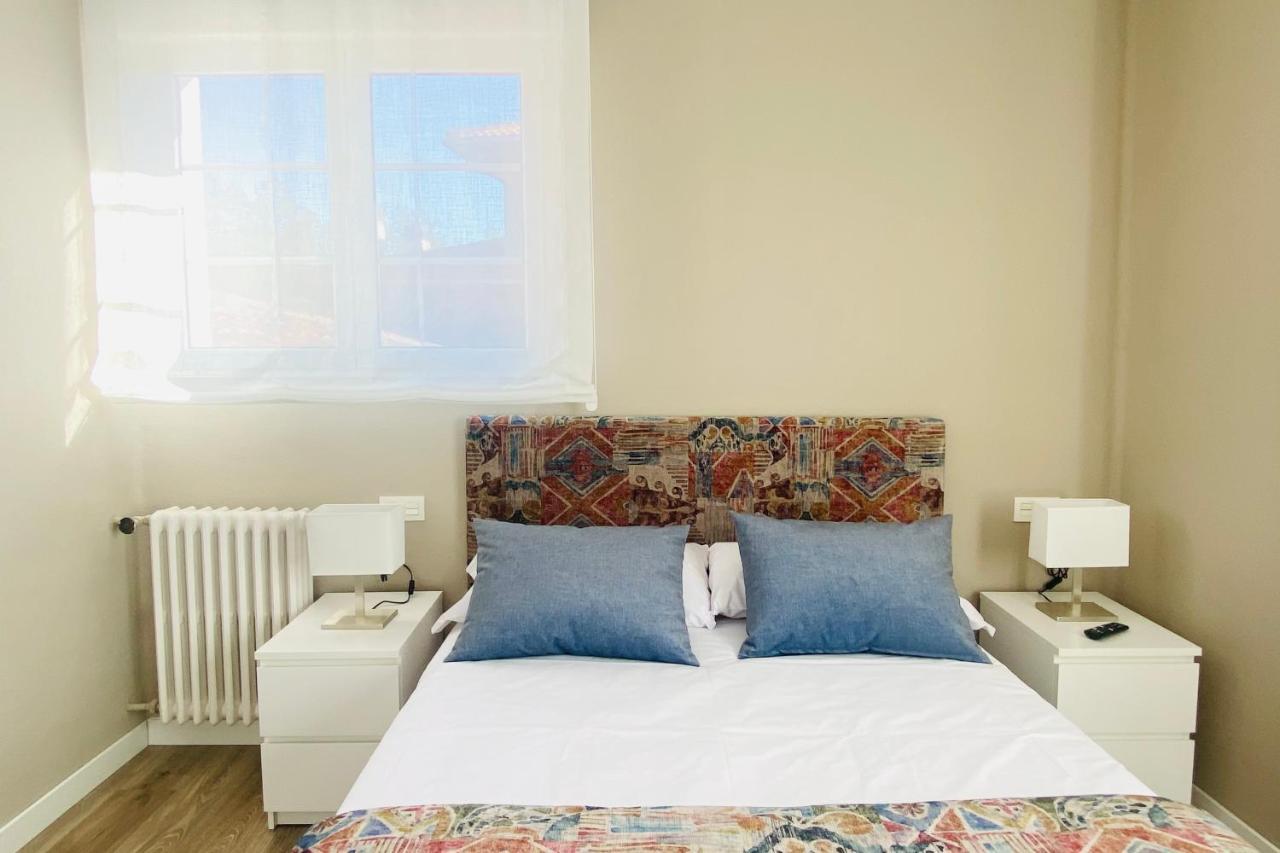 Casa Vacacional Galiana Villa Avilés Екстериор снимка