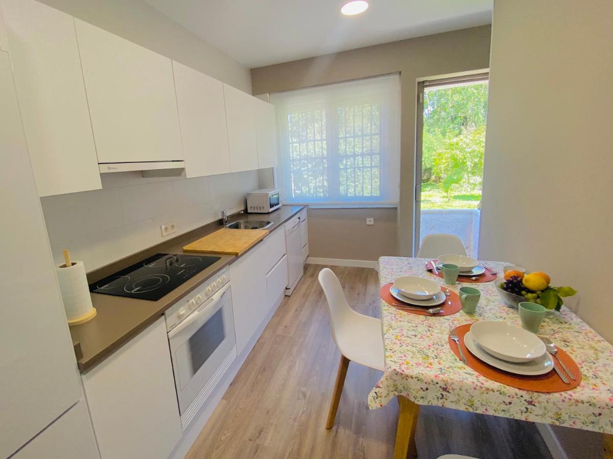 Casa Vacacional Galiana Villa Avilés Екстериор снимка