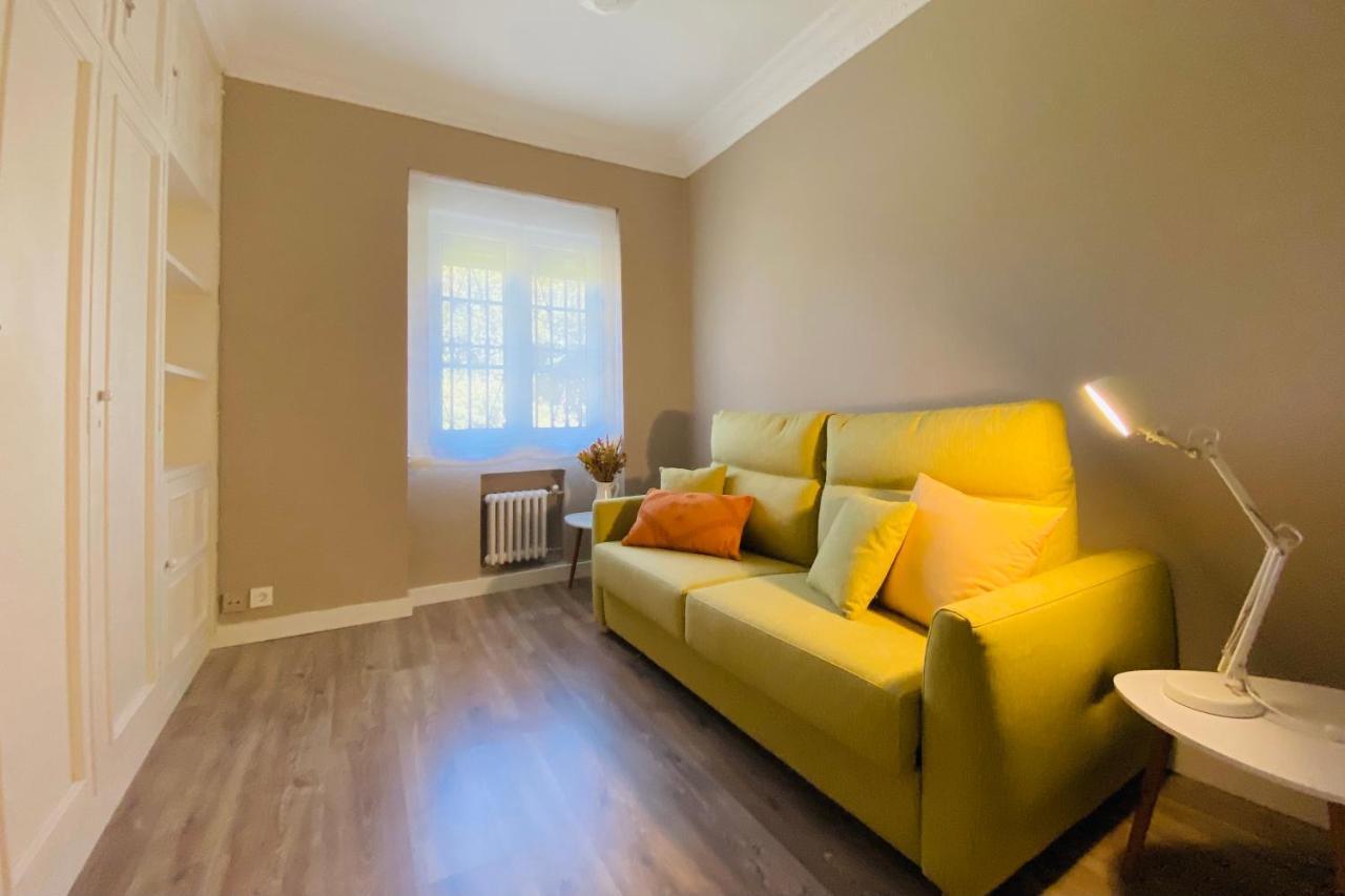 Casa Vacacional Galiana Villa Avilés Екстериор снимка